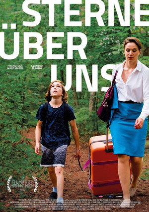 Под звездами (фильм, 2019)