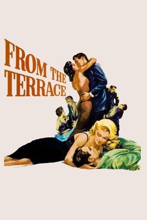 С террасы (фильм, 1960)