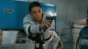 В ярости (фильм, 2021)