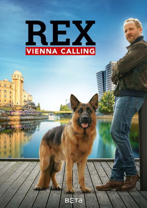 Комиссар Рэкс: Перезапуск (сериал, 2026)