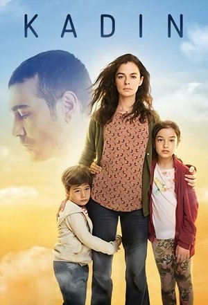 Женщина (сериал, 2017)