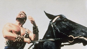 Геркулес возвращается (фильм, 1993)
