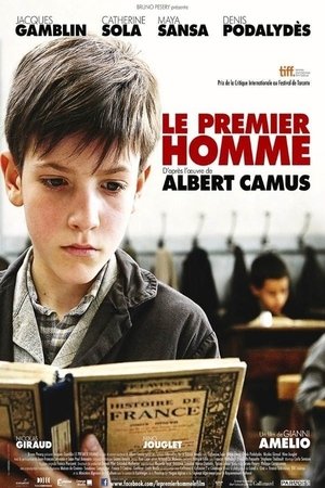 Первый человек (фильм, 2011)
