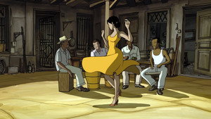 Чико и Рита (мультфильм, 2010)