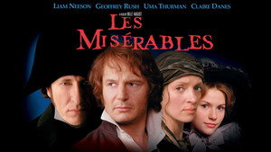 Отверженные (фильм, 1998)