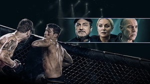Боец без правил (фильм, 2021)