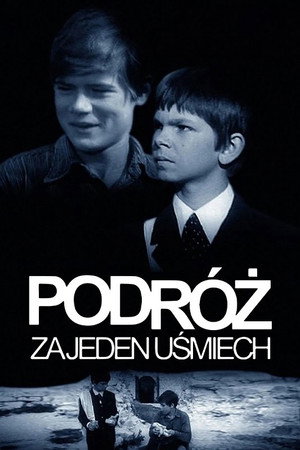 Путешествие за одну улыбку (сериал, 1972)