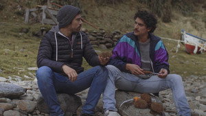 Сильные (фильм, 2019)