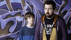 Дядя (сериал, 2012)