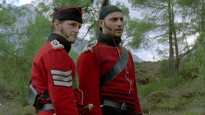 Миссия Шарпа (фильм, 1996)