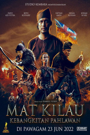 Мат Килау (фильм, 2022)