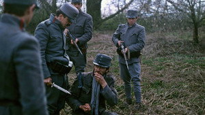 Дезертиры императорской армии (фильм, 1985)