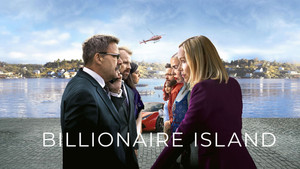 Остров миллиардеров (сериал, 2024)