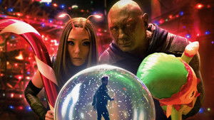 Стражи Галактики: Праздничный спецвыпуск (фильм, 2022)
