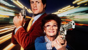 Стой! Или моя мама будет стрелять (фильм, 1992)