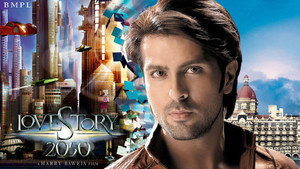 Любовь 2050 (фильм, 2008)