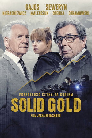 Чистое золото (фильм, 2019)