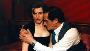 Бенвенута (фильм, 1983)