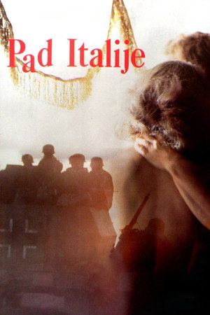 Падение Италии (фильм, 1981)