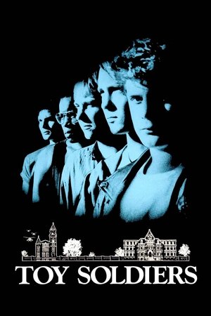 Игрушечные солдатики (фильм, 1991)