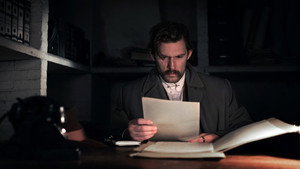 Последний свидетель (фильм, 2018)