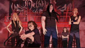 Металлопокалипсис (мультсериал, 2006)