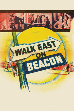 К востоку на Бикон (фильм, 1952)