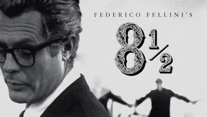 8 с половиной (фильм, 1963)