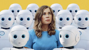 Робот по имени Тэо (фильм, 2024)