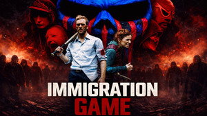 Игра для иммигрантов (фильм, 2017)