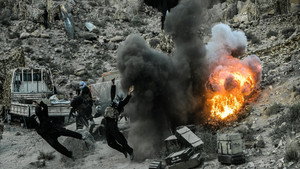 Волчья стая (фильм, 2019)
