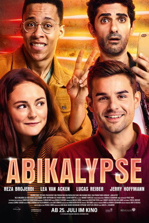 Вступительный экзамен (фильм, 2019)