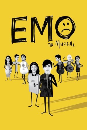 Эмо, мюзикл (фильм, 2016)