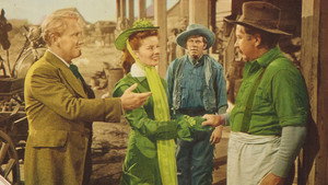 Море травы (фильм, 1946)