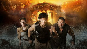 Атлантида (сериал, 2013)