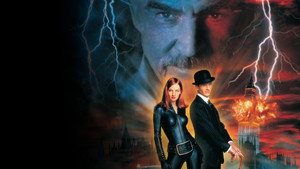 Мстители (фильм, 1998)