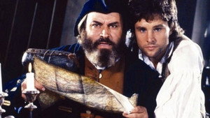 Возвращение на остров сокровищ (сериал, 1986)