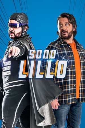 Я Лилло (сериал, 2023)
