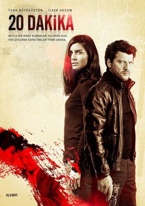 20 минут (сериал, 2013)