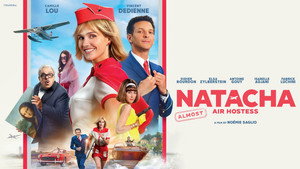 Наташа: НедоСтюардесса (фильм, 2025)