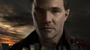 Маммон (сериал, 2014)