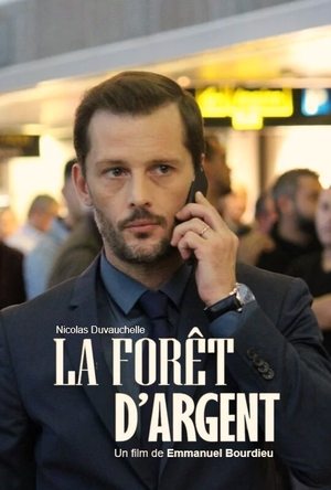 Серебряный лес (фильм, 2019)