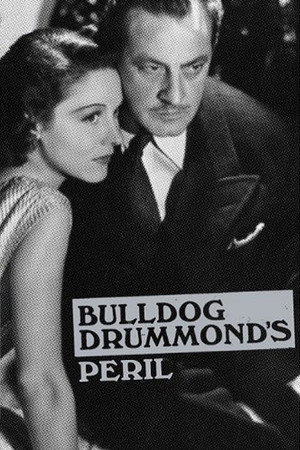 Опасность Бульдога Драммонда (фильм, 1938)