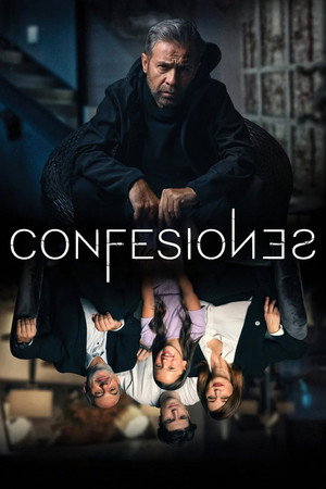 Исповедь (фильм, 2023)