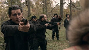 Злом за зло (фильм, 2019)