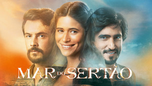 Море Сертана (сериал, 2023)