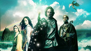 Волшебник Земноморья (фильм, 2004)