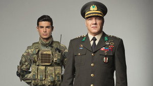 Воин (сериал, 2017)