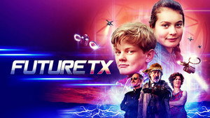 Будущее TX (фильм, 2022)