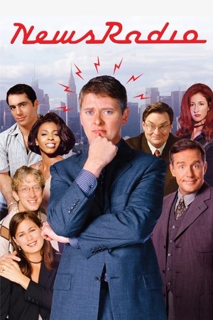Новостное радио (сериал, 1995)